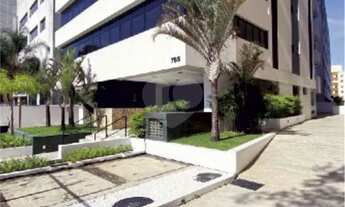 Imagem 2: Prédio Monousuário novo no bairro da liberdade!