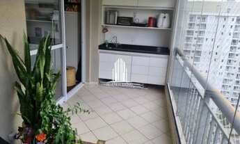 Imagem 2: Apartamento Vila Andrade