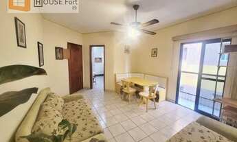 Imagem 2: Apartamento 02 Quartos em Guilhermina - Praia Grande, SP