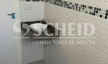 Imagem 5: Apartamento novo 2 dormitórios e 1 vaga para locação no Jardim Prudência