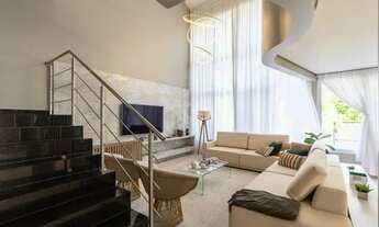 Imagem 5: Casa para Venda - 438.42m², 4 dormitórios, sendo 4 suites, 4 vagas - Ipanema