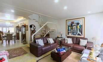 Imagem 4: Casa Condominio para Venda - 175.17m², 3 dormitórios, sendo 1 suites, 2 vagas - Tristeza