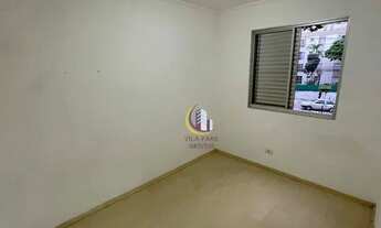 Imagem 4: Apartamento com 2 dormitórios, 52 m² - venda por R$ 260.000 ou aluguel por R$ 1.880/mês