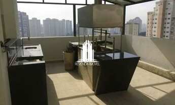 Imagem: Cobertura Duplex à venda 624m² 4 dormitórios