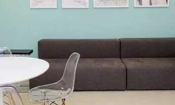 Imagem 4: Apartamento com 2 dormitórios à venda, 44 m² por R$ 291.876,62 - Brás - São Paulo/SP