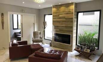 Imagem 7: Casa mobiliada para Locação no Tamboré 10 com 4 suítes e 4 vagas