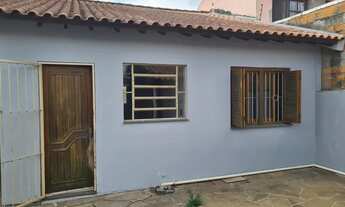 Imagem 4: Casa dois dormitórios ótima localização no Bairro Mato Grande em Canoas