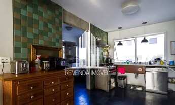 Imagem 5: Apartamento à venda com 109m², 2 dormitórios, 1 suíte e 2 vagas no Sumaré