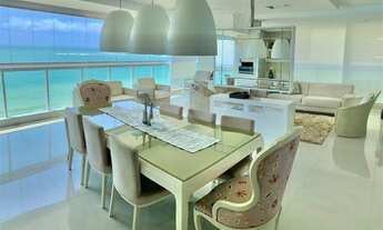 Imagem: Apartamento 4 quartos/ 4 suítes frente