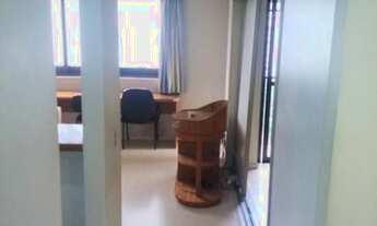 Imagem 2: Flat para locação em Moema - São Paulo - SP