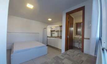 Imagem 4: Studio de 1 dormitório na Trindade