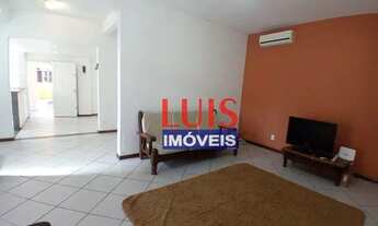 Imagem 5: Casa com 4 dormitórios para alugar, 450 m² por R$ 5.933,67/mês - Serra Grande - Niterói/RJ