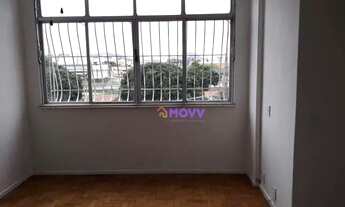 Imagem 7: Apartamento com 2 dormitórios à venda, 73 m² por R$ 345.000,00 - Ponta D Areia - Niterói/R