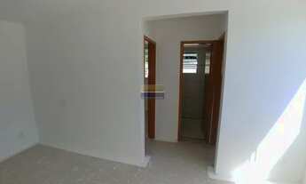 Imagem 3: Apartamento 2 dormitórios - Bairro Parque Santa Fé