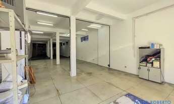 Imagem 4: GALPÃO - VILA ROMANA - SP