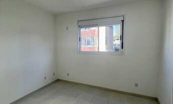 Imagem 7: Apartamento com 1 dormitório com garagem