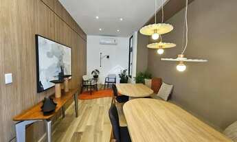 Imagem 4: Apartamento - Cambuí - Campinas