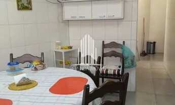 Imagem 3: Sobrado à venda no Parque Mandaqui com 200m² 3dormitórios 2 suítes 3 banheiros 4 vagas