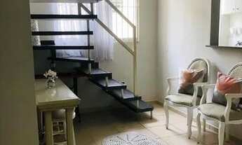 Imagem 2: COBERTURA PARA ALUGAR NO SPAZIO JARDIM DE TRENTO, JUNDIAÍ-SP