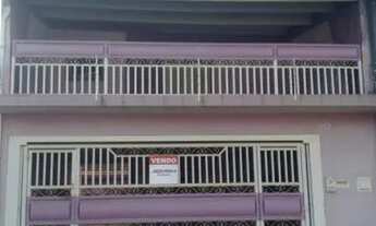 Imagem 1: Casa Sobrado Casa com 3 dormitórios