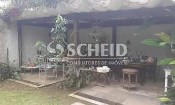 Imagem 3: Alto da Boa Vista, 188 m2, 4 dorms, sendo duas suítes, piscina aquecida e com cascata