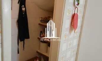 Imagem 5: Sobrado com 125m e 3 quartos no Campo Limpo