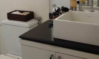 Imagem 6: APARTAMENTO SEMI NOVO COM VARANDA GOURMET