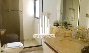 Imagem 4: Apartamento para venda de 206m², 3 dormitórios, sendo 1 suíte e 2 vagas no Morumbi