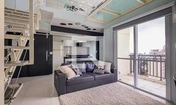 Imagem 4: Apartamento para Aluguel - Vila Madalena, 1 Quarto, 93 m2