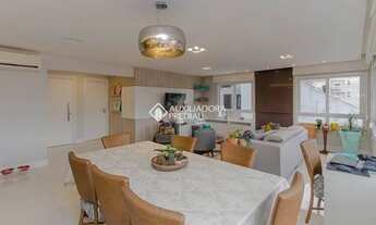 Imagem 4: Apartamento para venda tem 140 metros quadrados com 3 quartos em Bela Vista - Porto Alegre