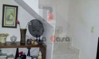 Imagem 3: Sobrado de vila Mooca 3 dormitórios sala cozinha 2 banheiros