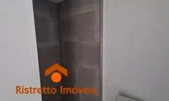 Imagem 7: Area de Servicos