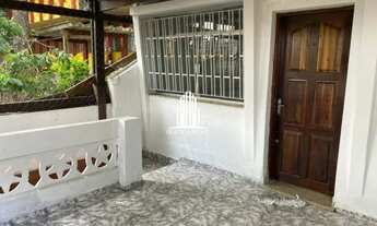 Imagem 4: CASA ASSOBRADADA COM 3 DORMITORIOS, 2 BANHEIROS E 2 VAGAS