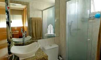 Imagem 7: Apartamento no Condomínio Perdizes Project em Perdizes com 190m² 3 suítes 5 banheiros 4 va