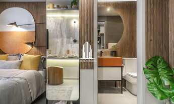 Imagem 11: APARTAMENTO À VENDA NO CAMPO BELO