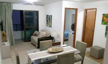 Imagem: Aluga Apartamento Mobiliado em Boa Viagem