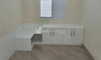 Imagem: Apartamento - Mansões Santo Antônio