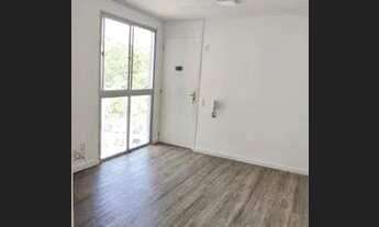 Imagem 5: Apartamento com 2 dormitórios à venda, 44 m² por R$ 220.000 - Parque Ipê - São Paulo/SP