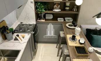 Imagem 2: Apartamento , 3 dormitórios , 1 suíte , 1 vaga , 70 m², Campo Belo