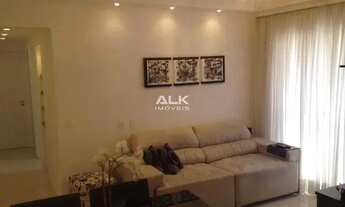 Imagem 3: Apartamento com 2 dormitórios, 1 suíte, 1 vaga, 60m², para locação por R$ 3.300,00 Ipirang