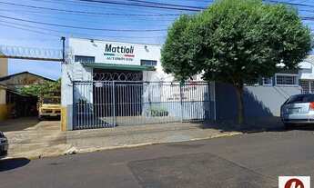 Imagem: Salão/Galpão (salão - térreo