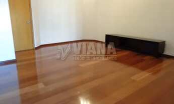 Imagem 2: Quot;Encante-se com este Lindo Apartamento em Área Nobre com Lazer Completo e Vista Privi