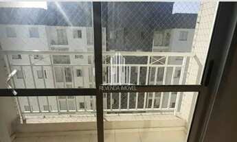 Imagem 4: Apartamento à venda 54m² 1 dormitório 1 vaga no Parque Novo Mundo