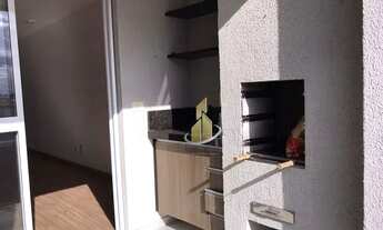 Imagem 5: APARTAMENTO 2 QUARTOS (1 SUÍTE) - 66 m² - venda por R$ 450.000 ou aluguel por R$ 2.200/mês