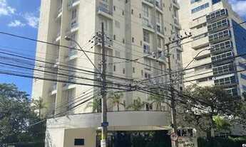 Imagem 1: Duplex para aluguel tem 54 m² com 1 quarto em Anhangabaú - Jundiaí - SP
