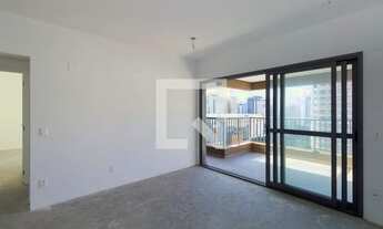 Imagem 4: Apartamento para Aluguel - Moema, 2 Quartos, 76 m2