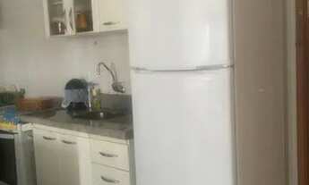 Imagem 3: Apartamento para aluguel tem 41 metros quadrados com 1 quarto em Pajuçara - Maceió - Alago