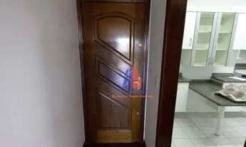 Imagem 5: Apartamento com 3 dormitórios para alugar, 120 m² por R$ 2.880,00/mês - Vila Israel - Amer