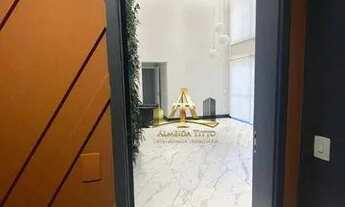 Imagem 4: Apartamento com 3 dormitórios à venda em Alphaville - Edifício One Gramercy