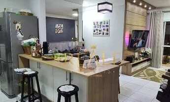 Imagem 5: Apartamento com 2 dormitórios à venda, 75 m² por R$ 570.000,00 - Residencial Vila Gramado